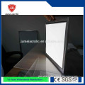 Acrylic Material White opal light diffuser acrylic sheet